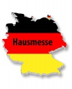  Серия домашних выставок производителей мебели под общим названием Hausmesse.