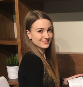 ШАРАПОВА ИРИНА