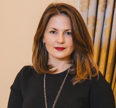 Татьяна Лыжина
