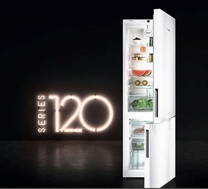 Сохранение свежести продуктов надолго. Специальное предложение на холодильники KFN29162D Получите выгоду 10 000 рублей на холодильно-морозильные комбинации до 31 августа 2021 года.